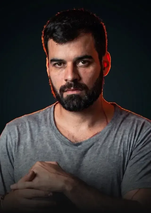 FACUNDO GUERRA