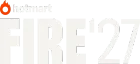 Logotipo Hotmart FIRE 2026