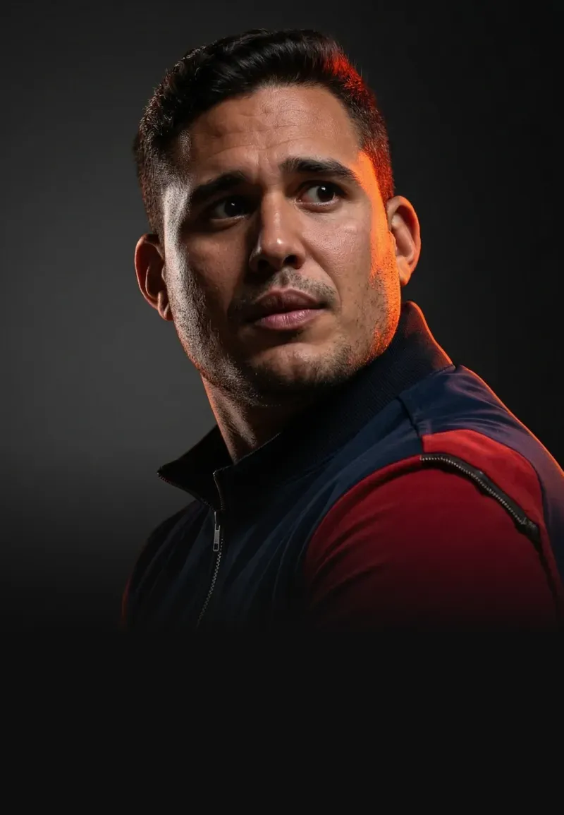 ÍCARO DE CARVALHO