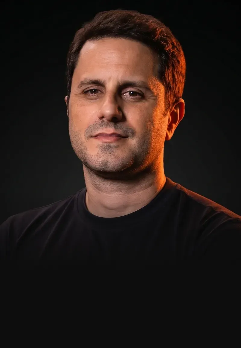 JOÃO PEDRO RESENDE