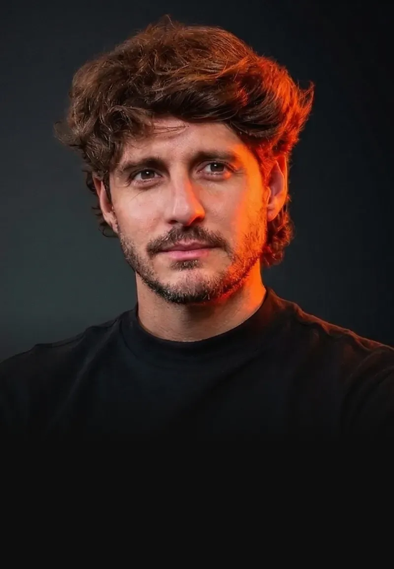 LEANDRO LADEIRA