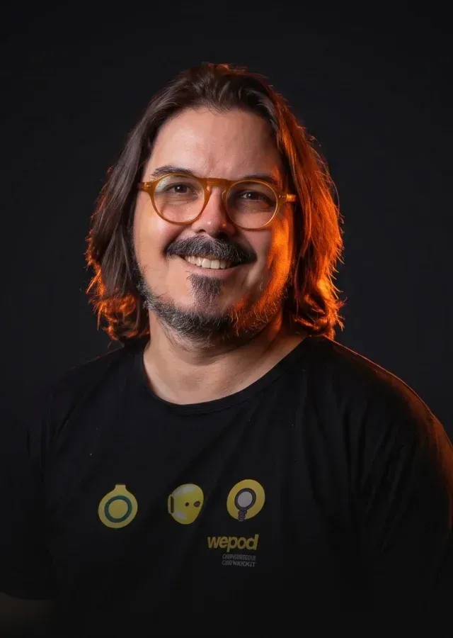 MÁRCIO BRANT