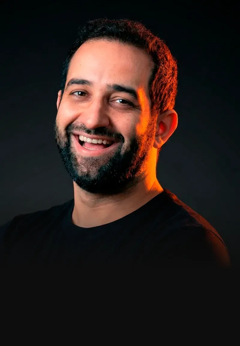 RAFA BRITO