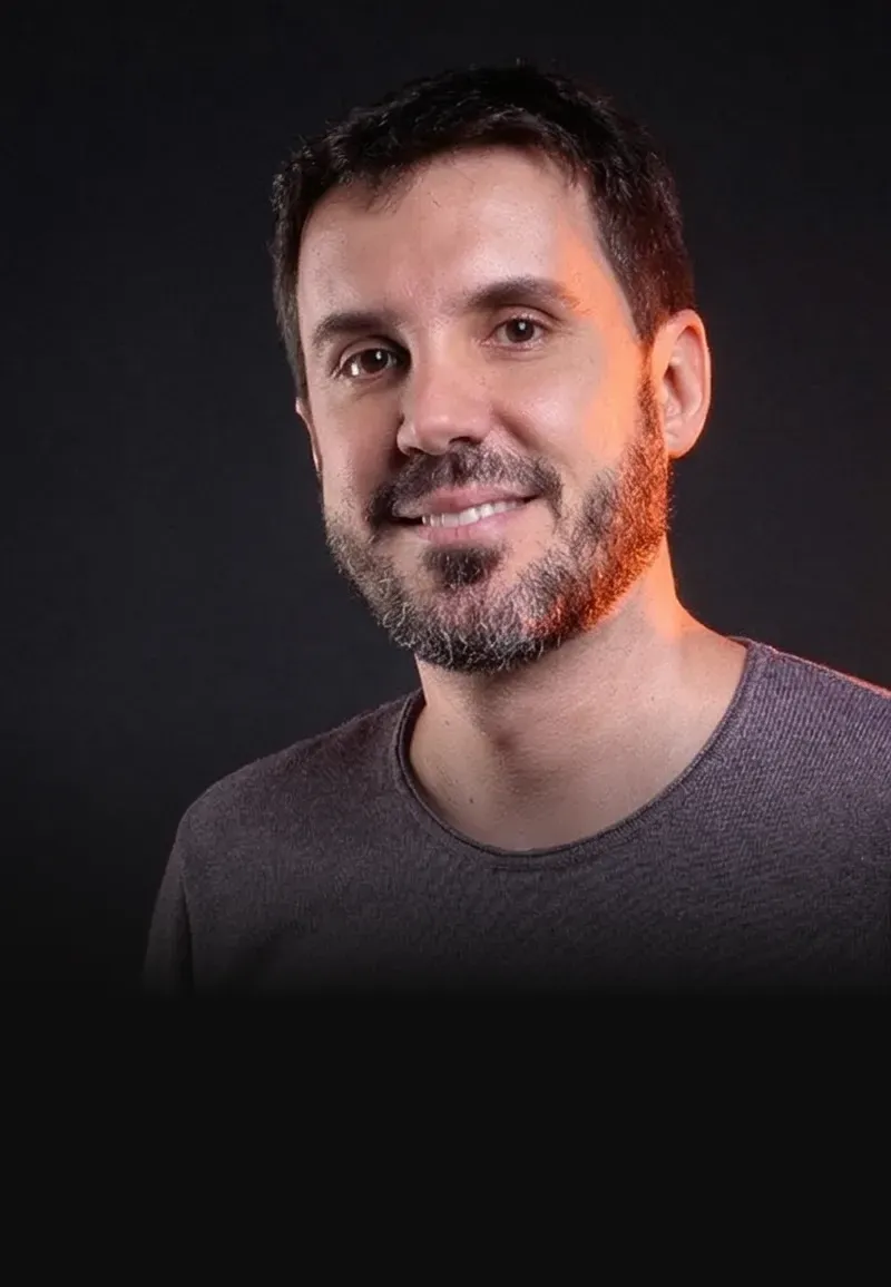 THIAGO ROAS