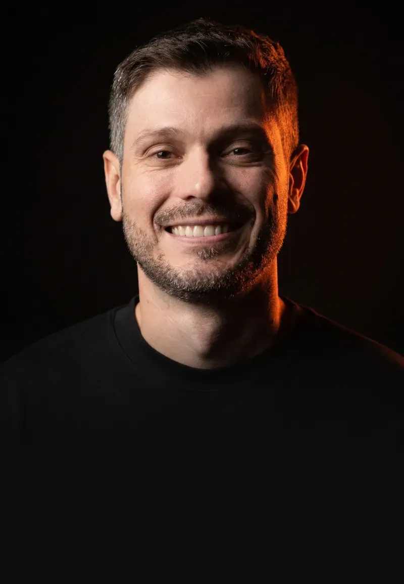 TIAGO TESSMANN