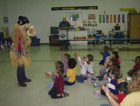 Daycare Program