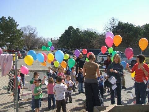 Children's Event
