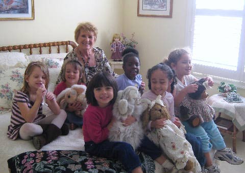 Children