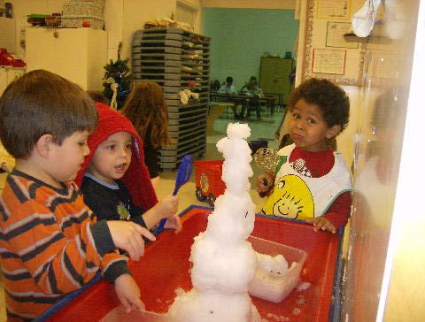 Children Activities