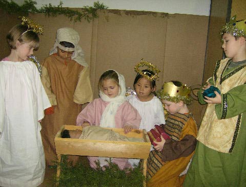 Children Activities