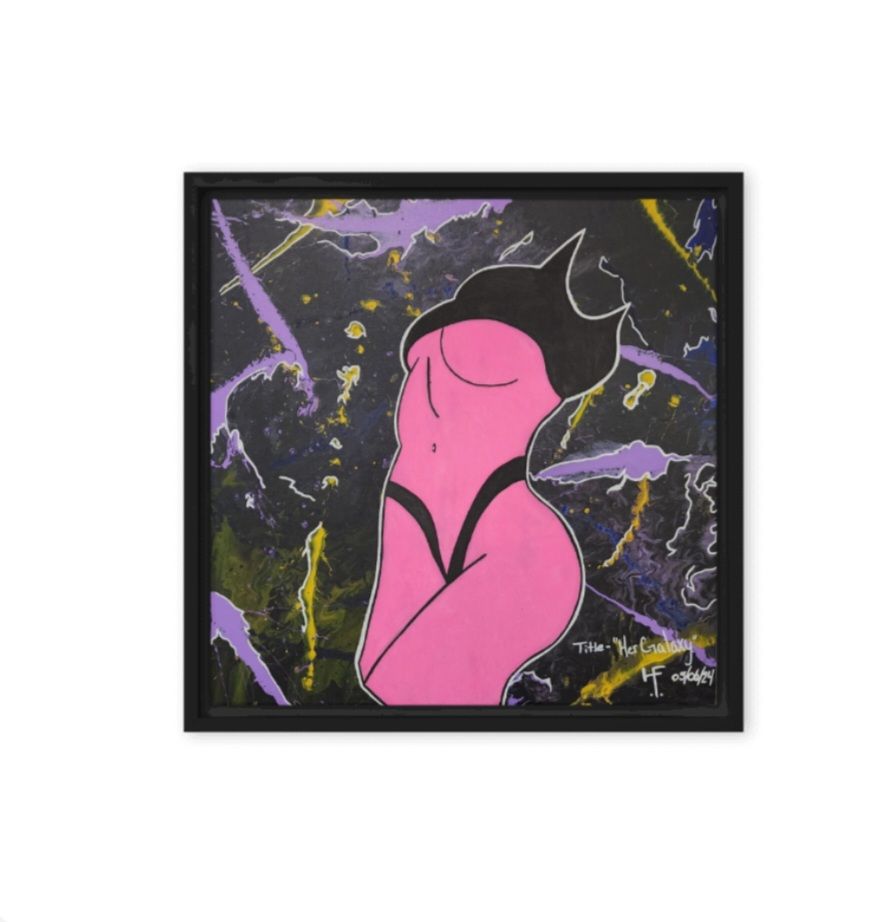 Her Galaxy