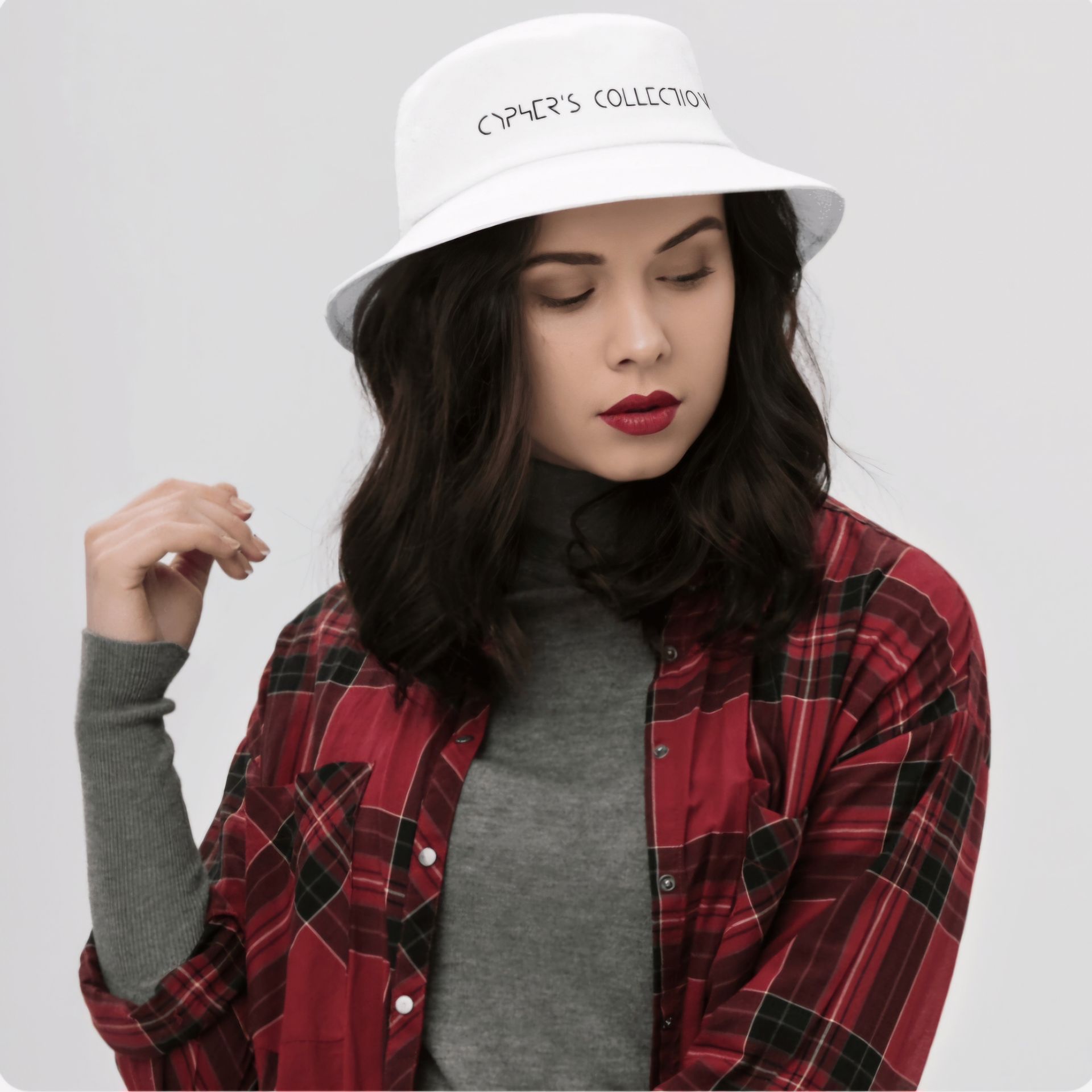 WHYT Bucket Hat