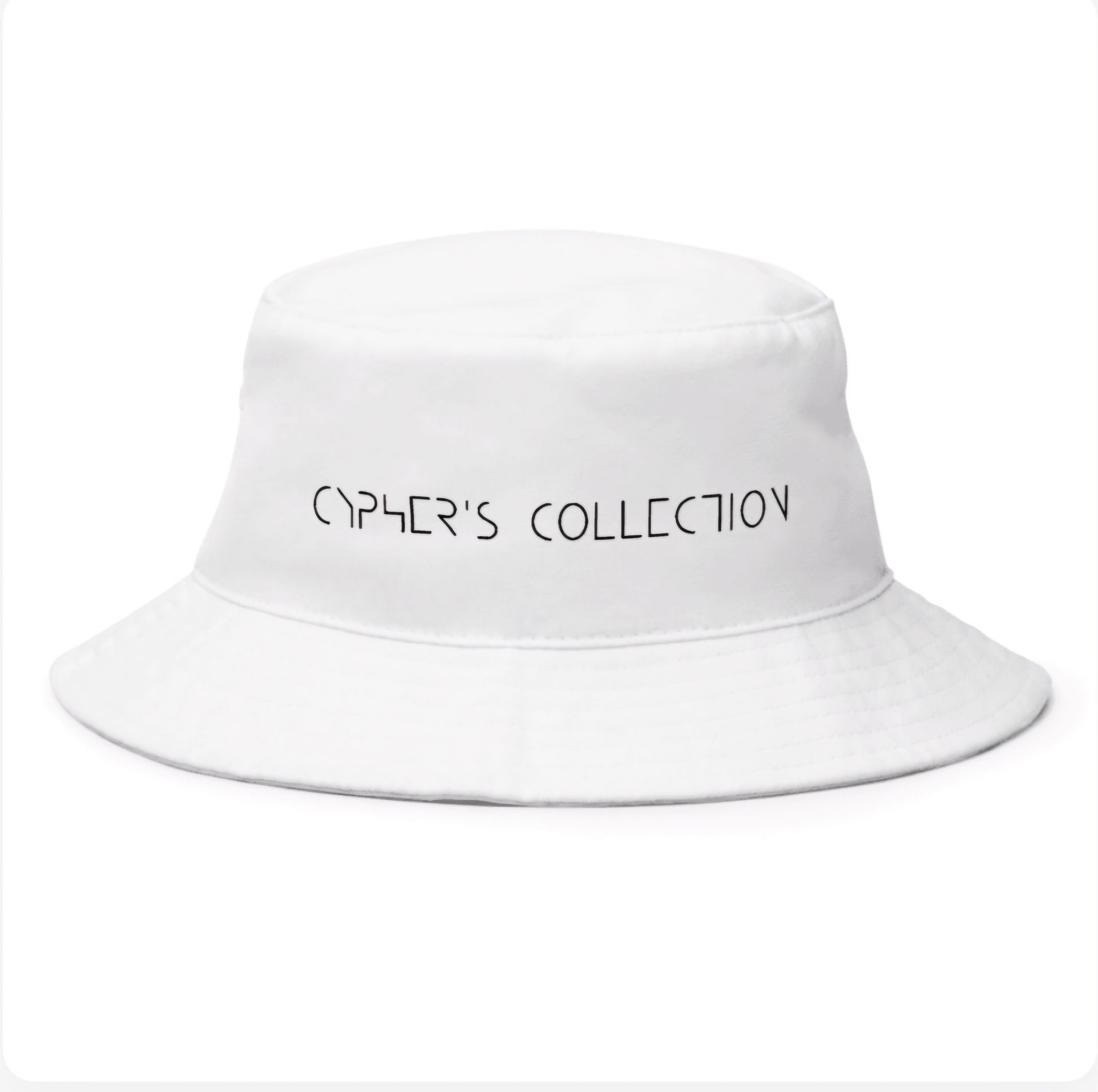WHYT Bucket Hat