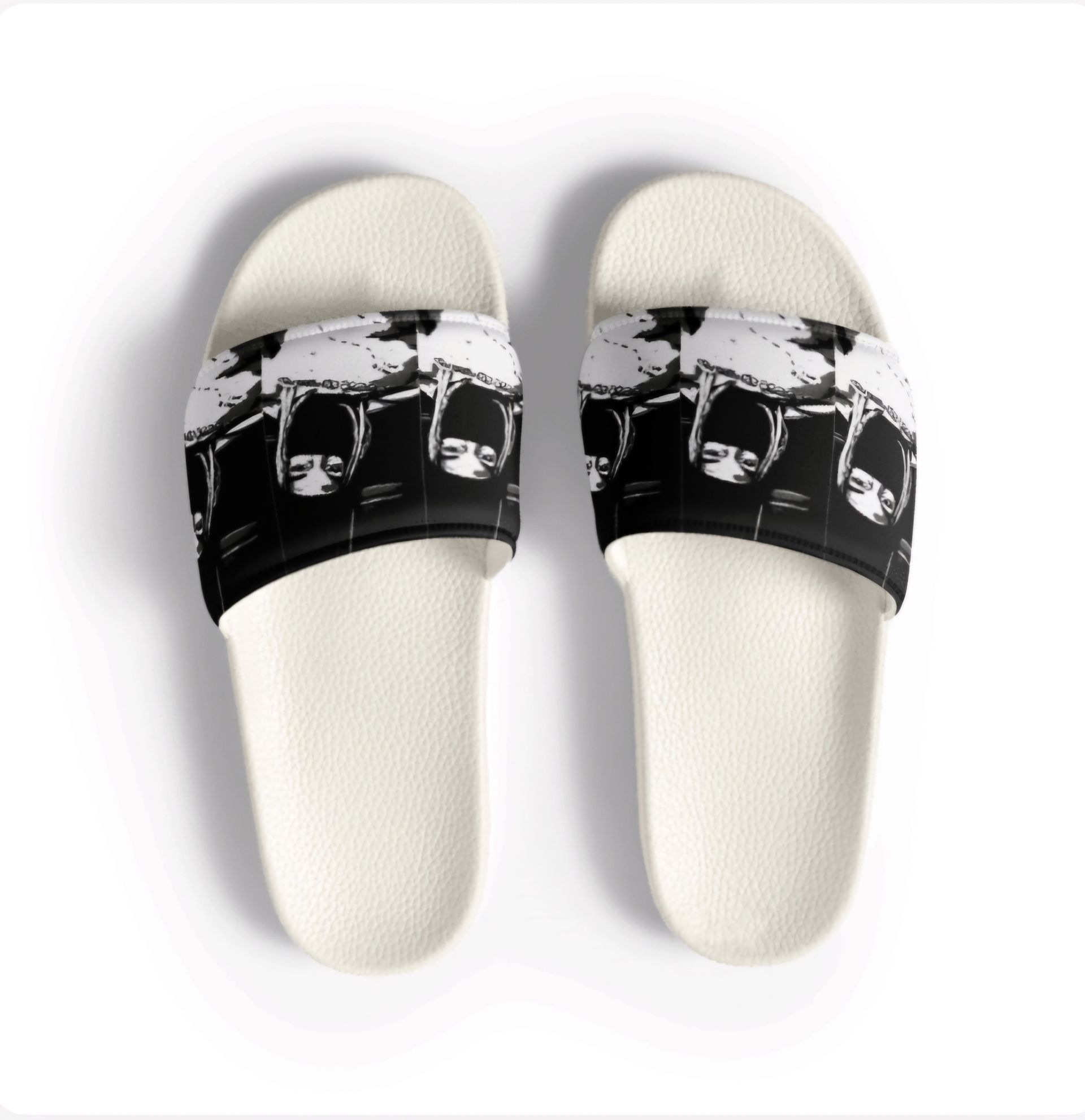 Graphic Slides