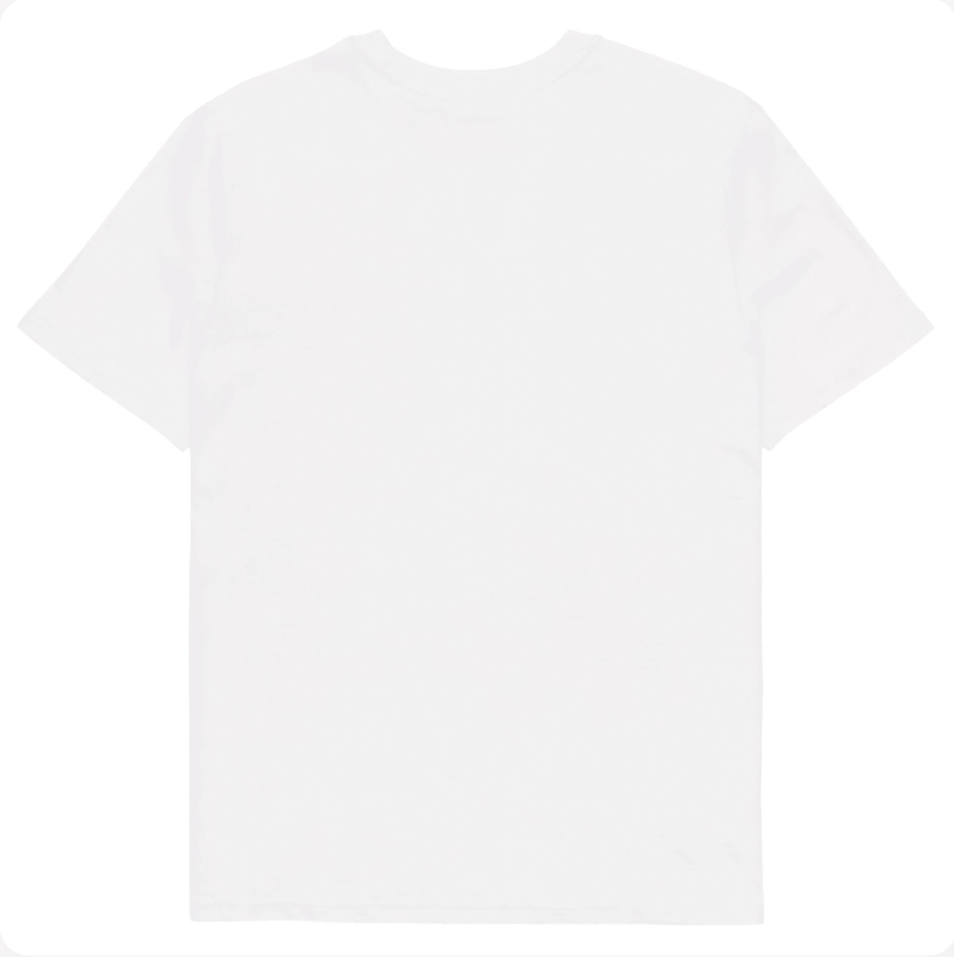 Cyphers Collection Donation Tee