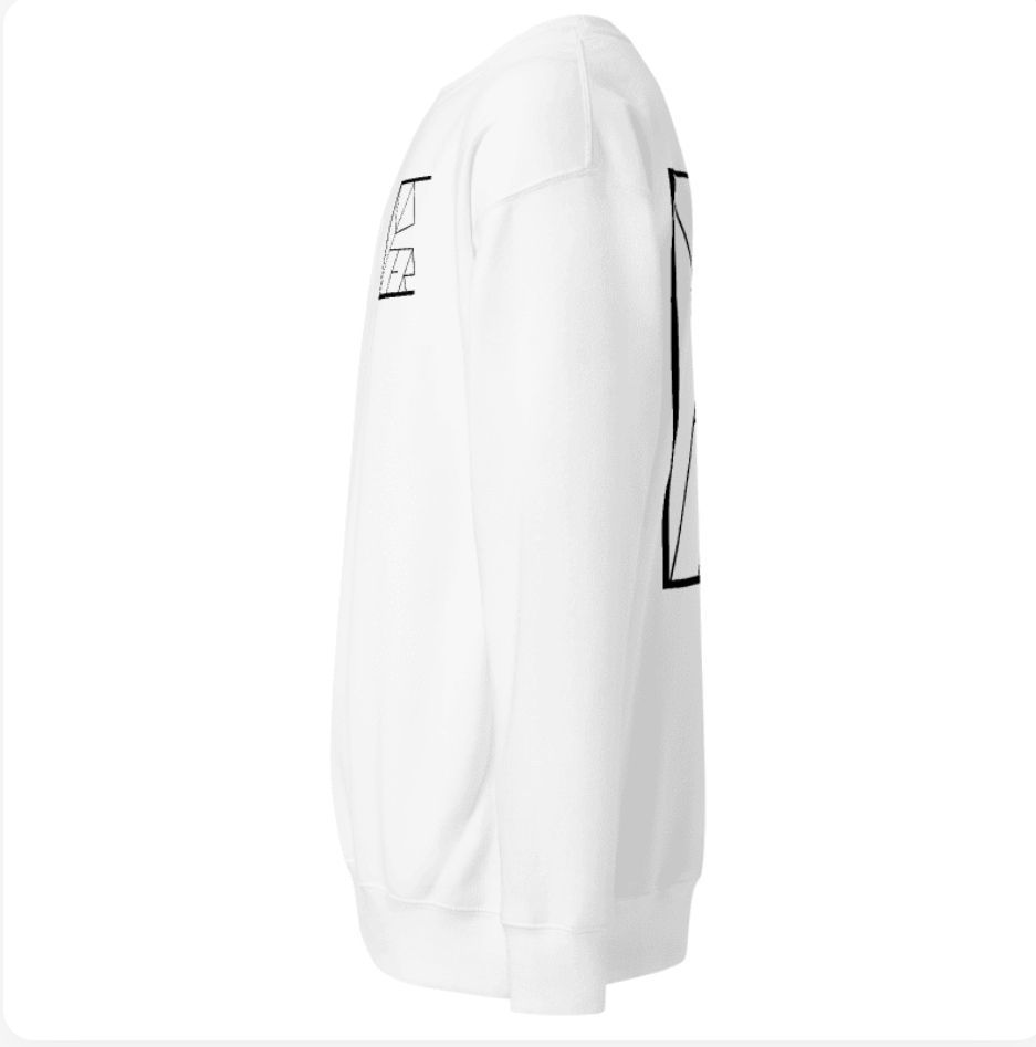 Official Cyphers Collection Sweater