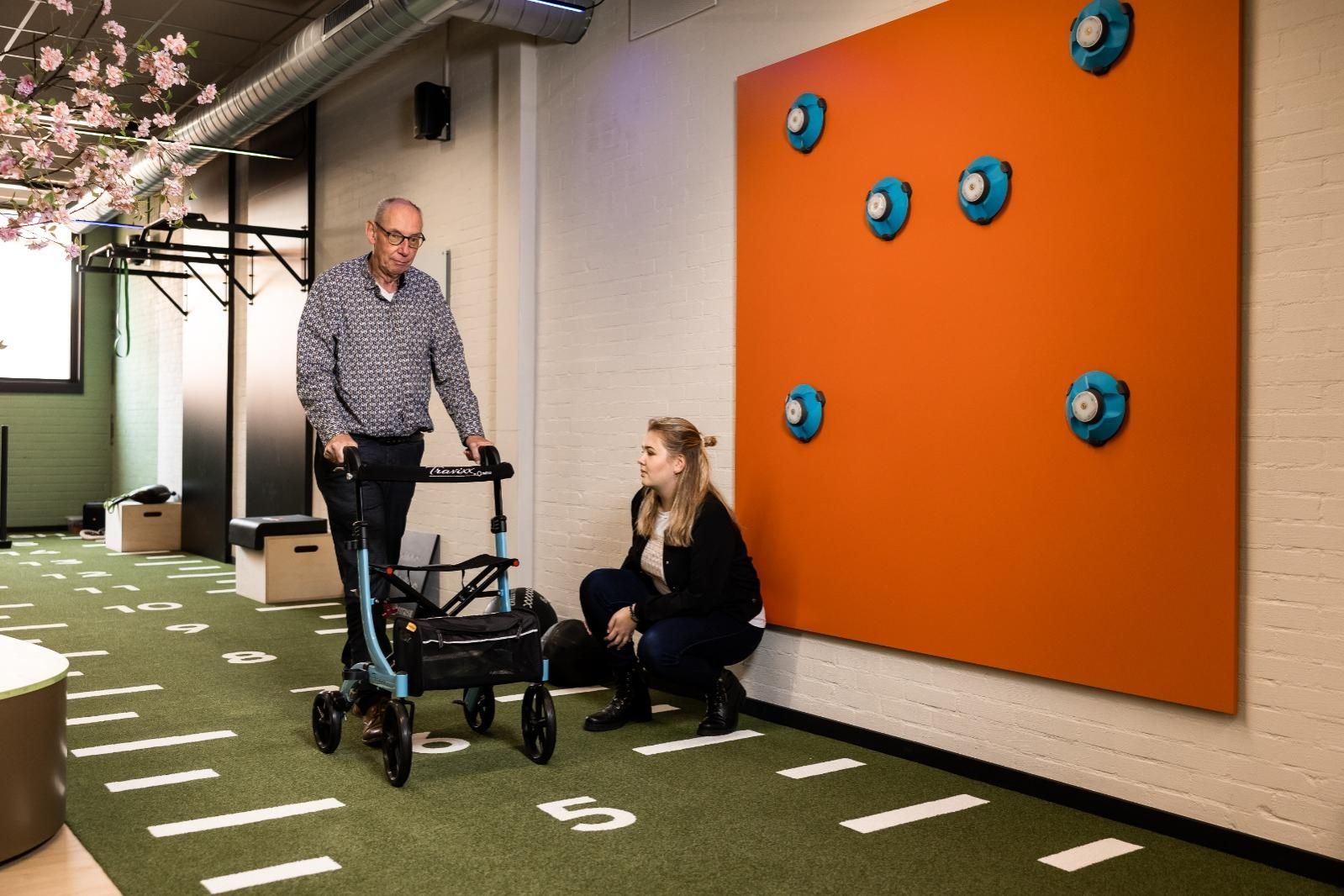 Gezondheidscentrum De Bolster