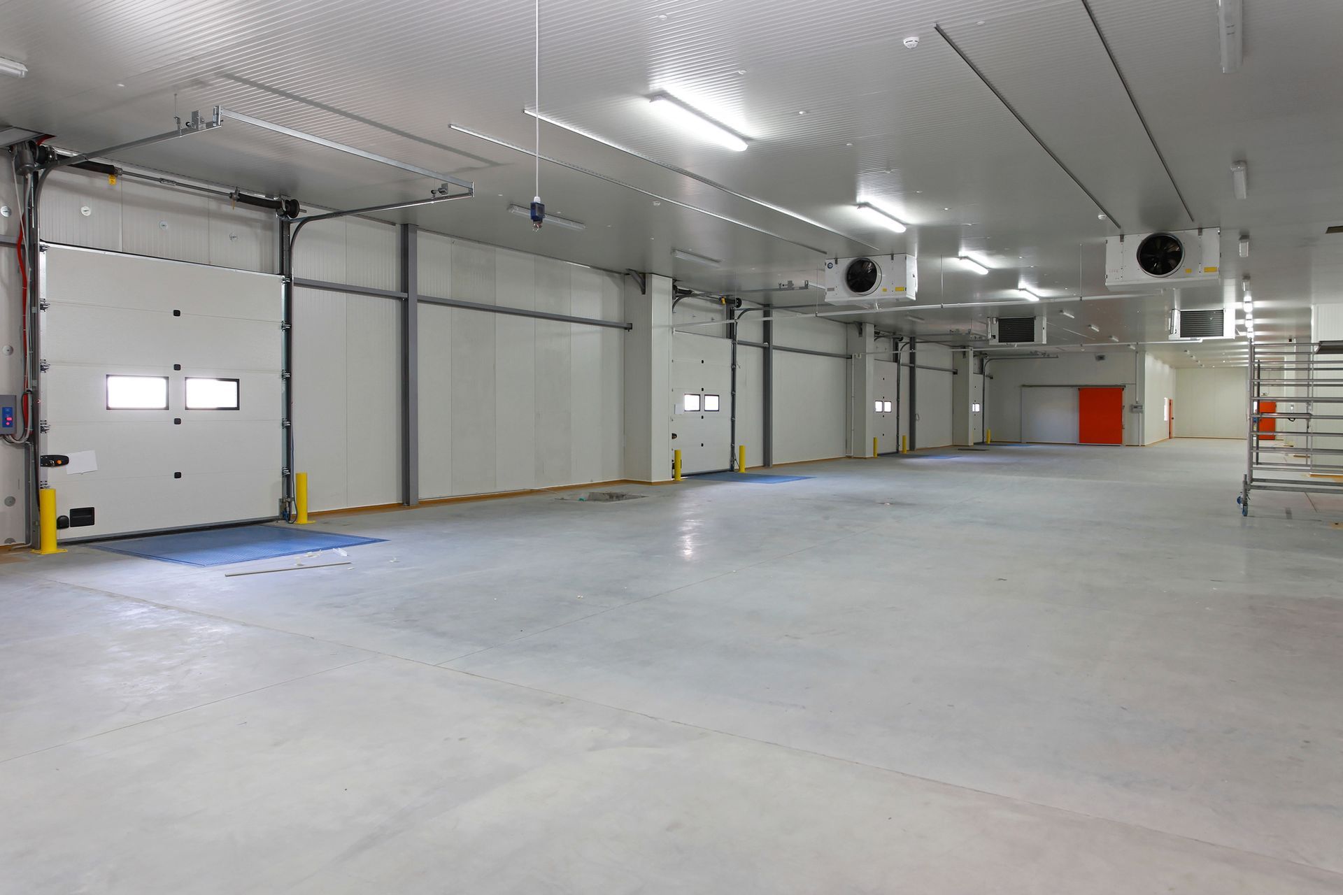 Commercial Garage Doors in Phoenix, AZ Commercial Garage Doors in Phoenix, AZ