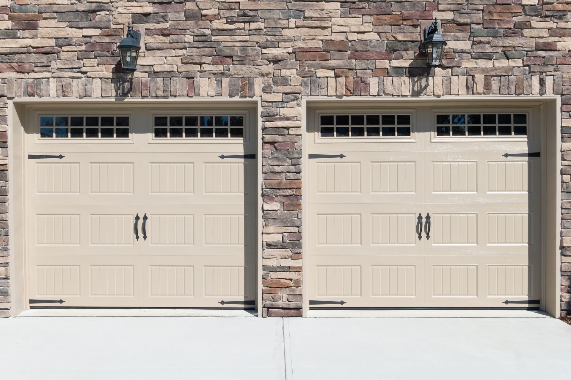 Garage Door Installation in St George, UT
