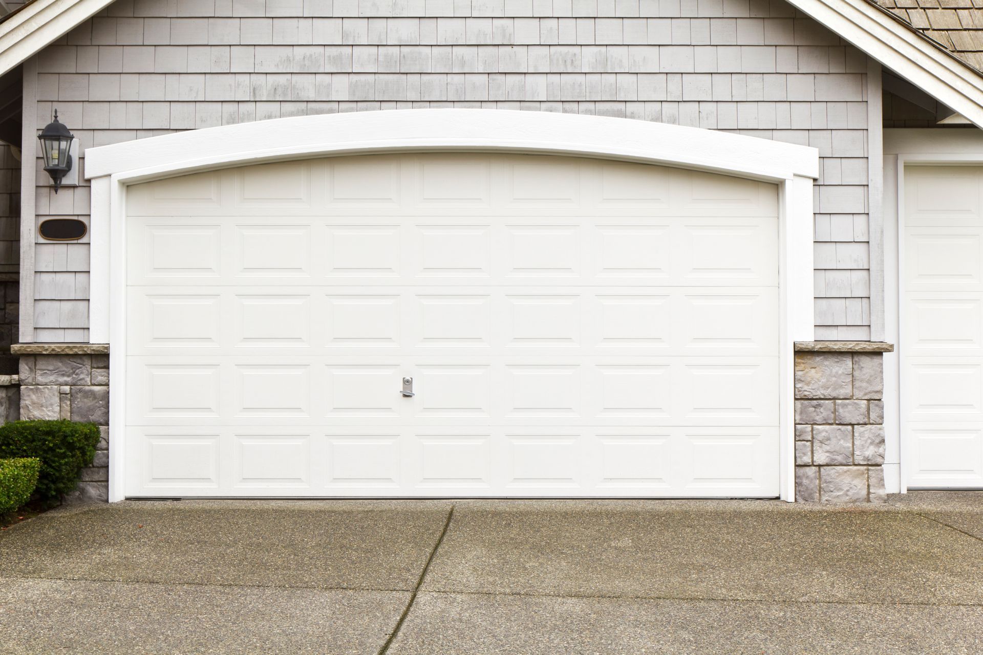 Garage Door Repair in Las Vegas, NV