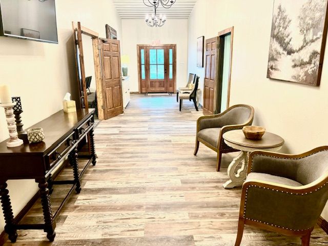 Vilonia Funeral Home | Cole Funeral Homes