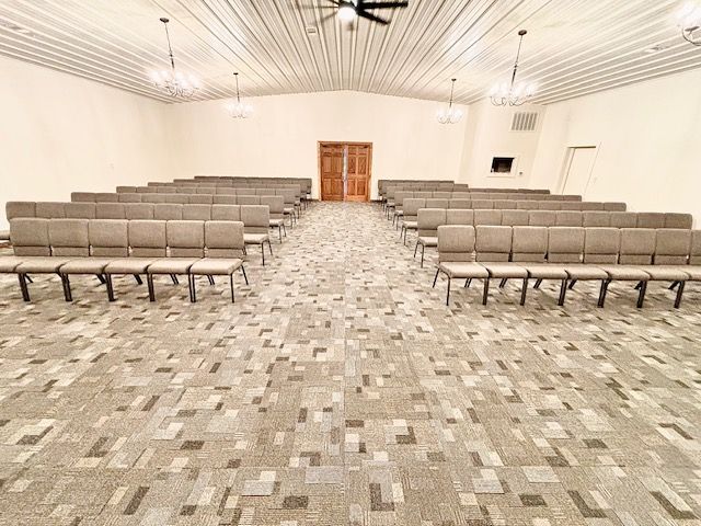 Vilonia Funeral Home | Cole Funeral Homes