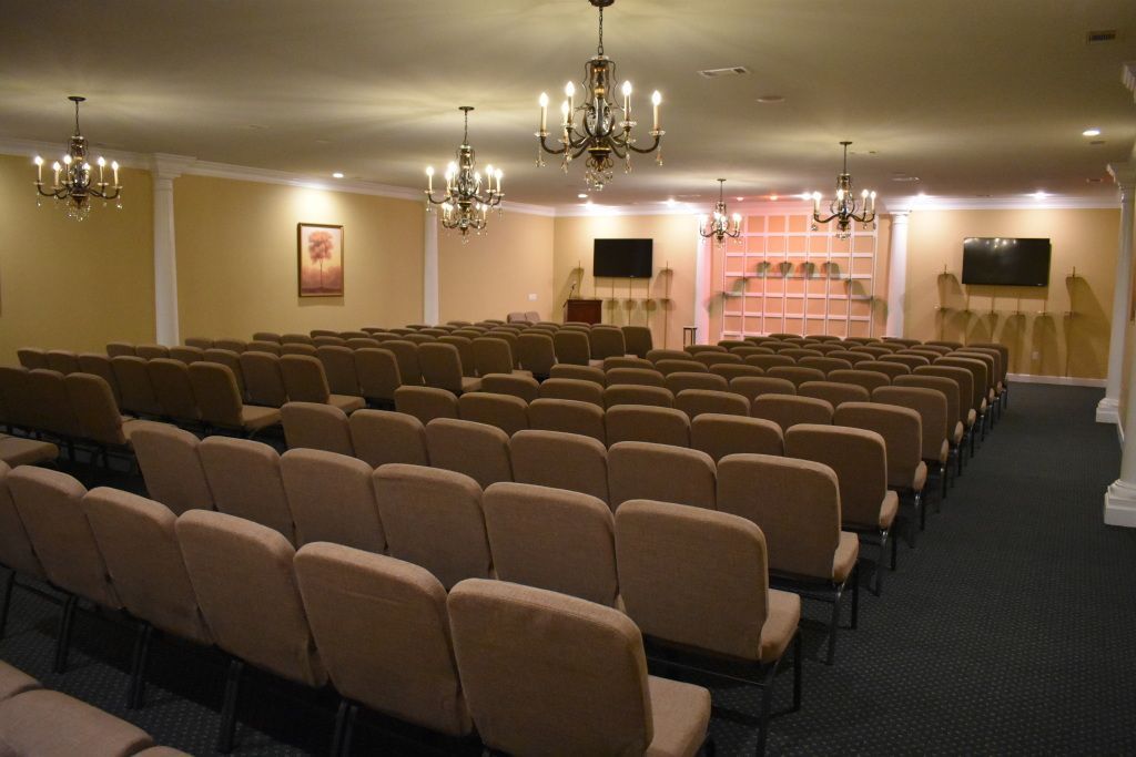 Chapel of Cole Funeral Home & Crematory- Kensett, AR