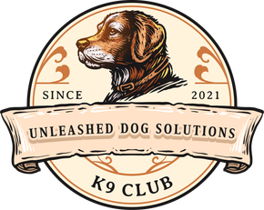 Unleashed Dog Solutions