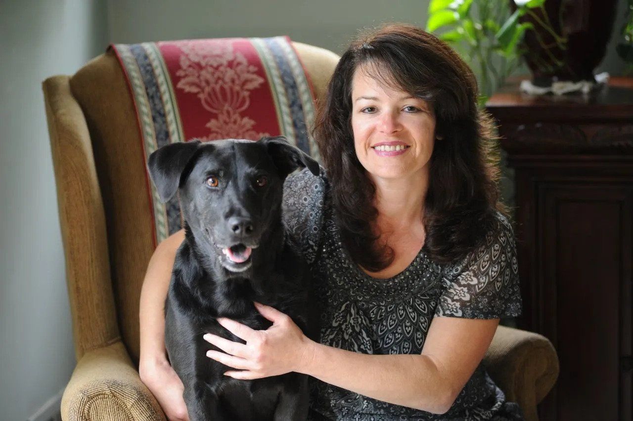Sheryl — West Milford, NJ — Unleashed Dog Solutions