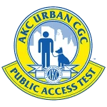 AKC Urban CGC