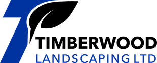 Timberwood Landscaping Ltd Logo Timberwood Landscaping Ltd Logo