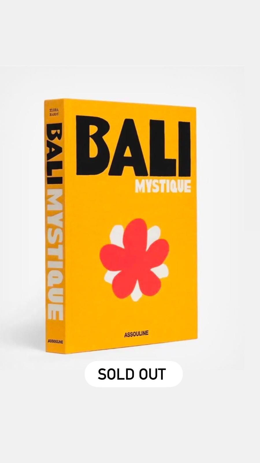 BALI MYSTIQUE