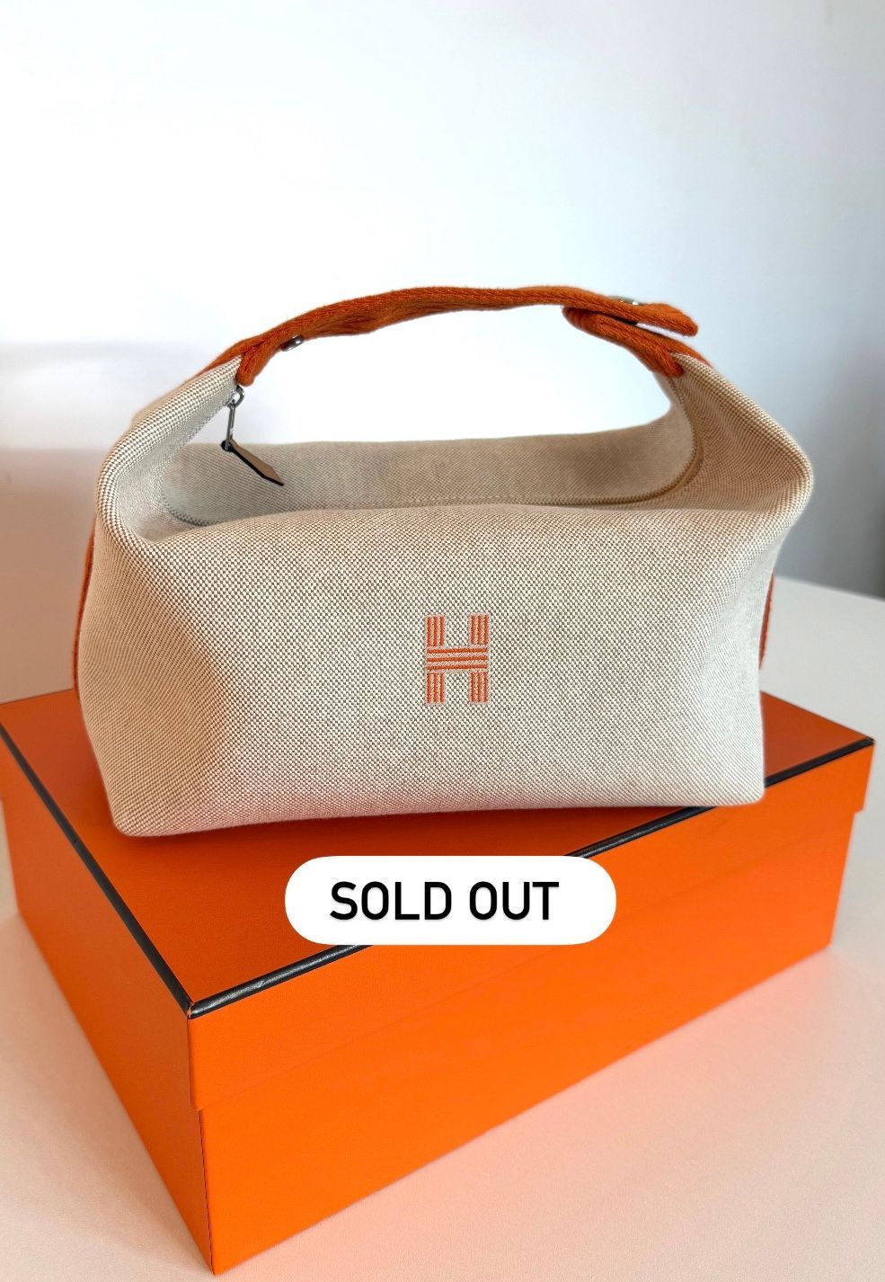Hermès Bride-à-Brac case