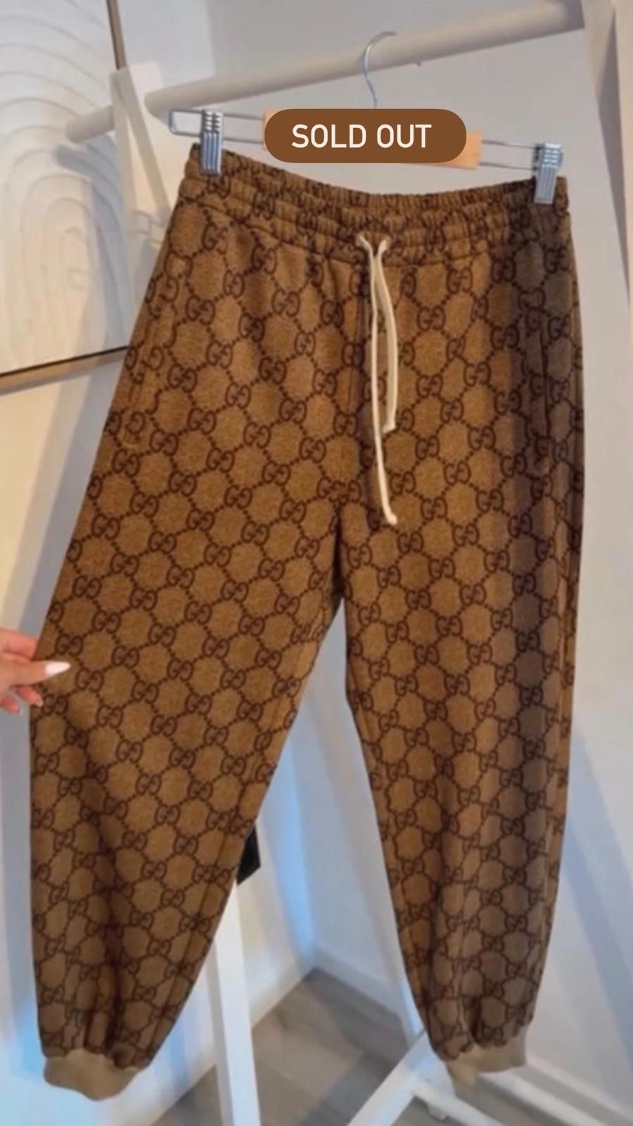 Gucci Sweatpants
