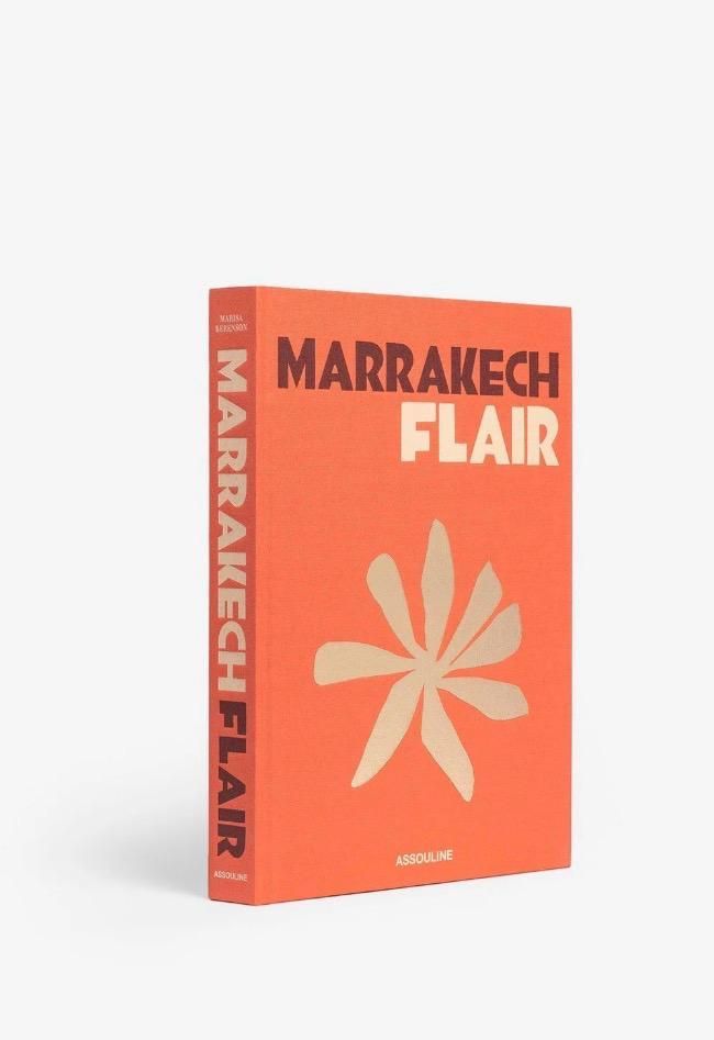 MARRAKECH FLAIR