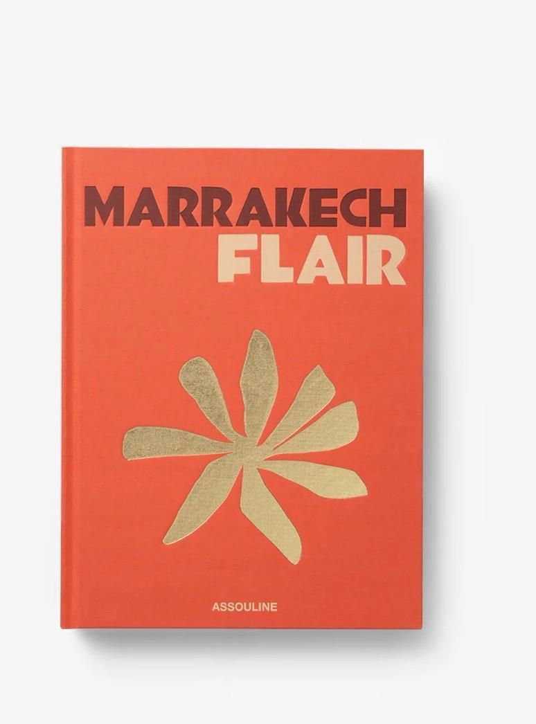 MARRAKECH FLAIR