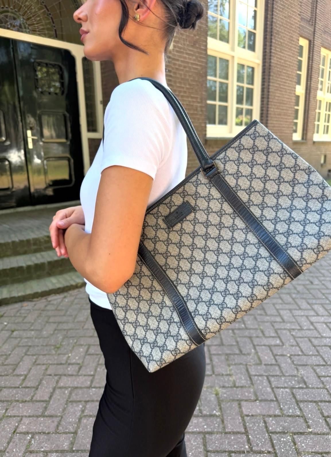 GUCCI TAS