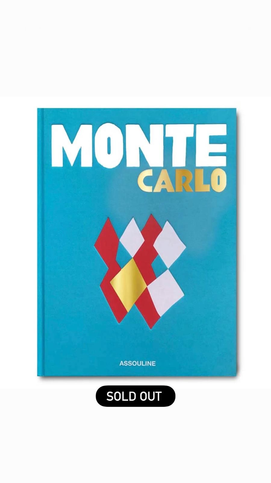 MONTE CARLO
