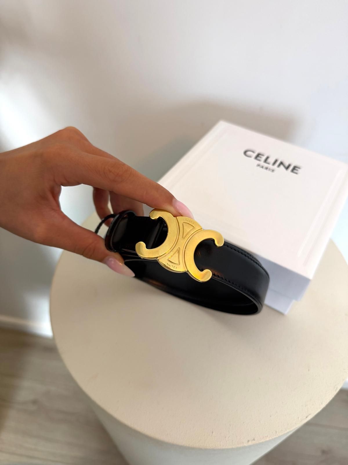 CELINE RIEM