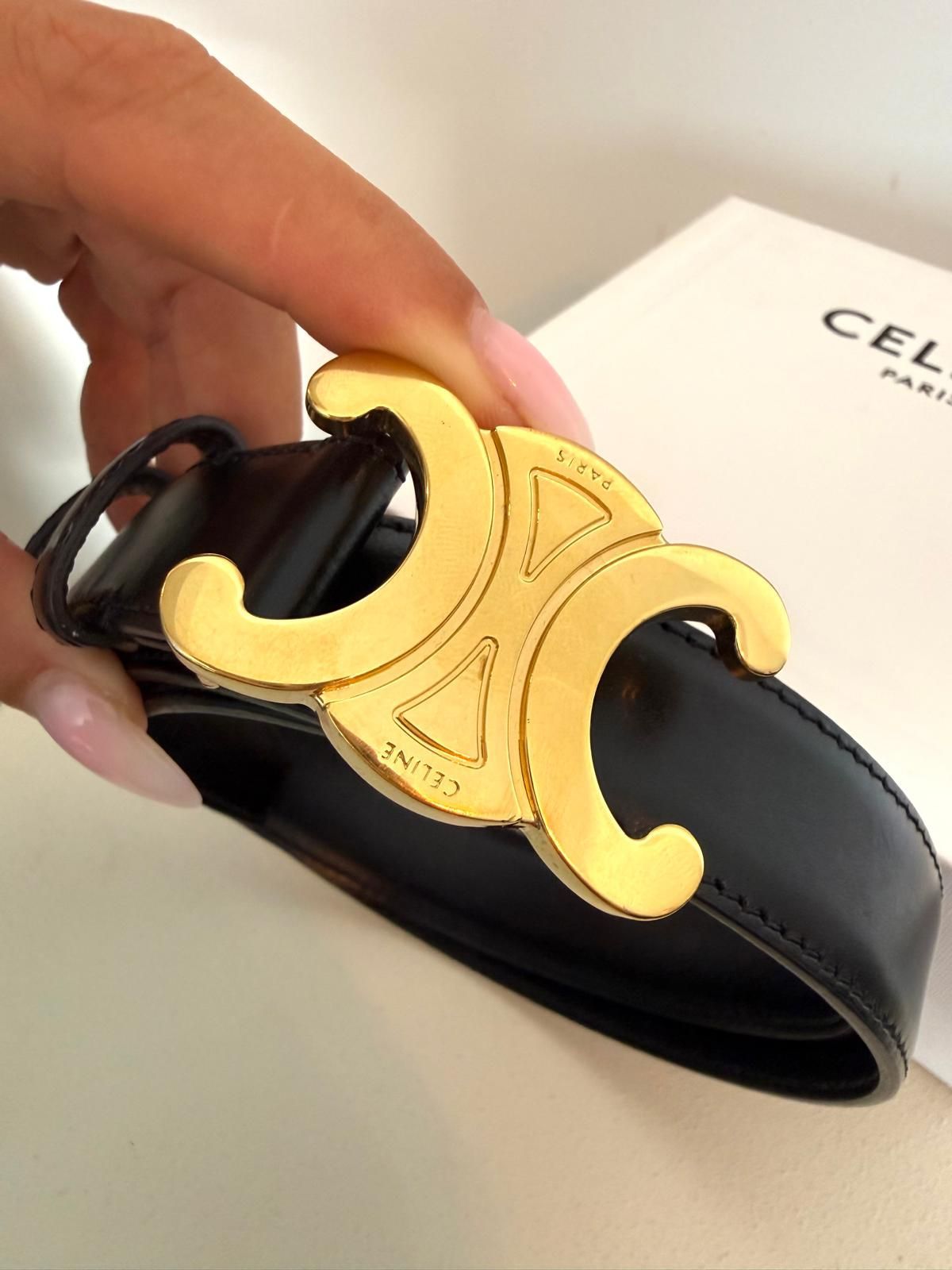 CELINE RIEM