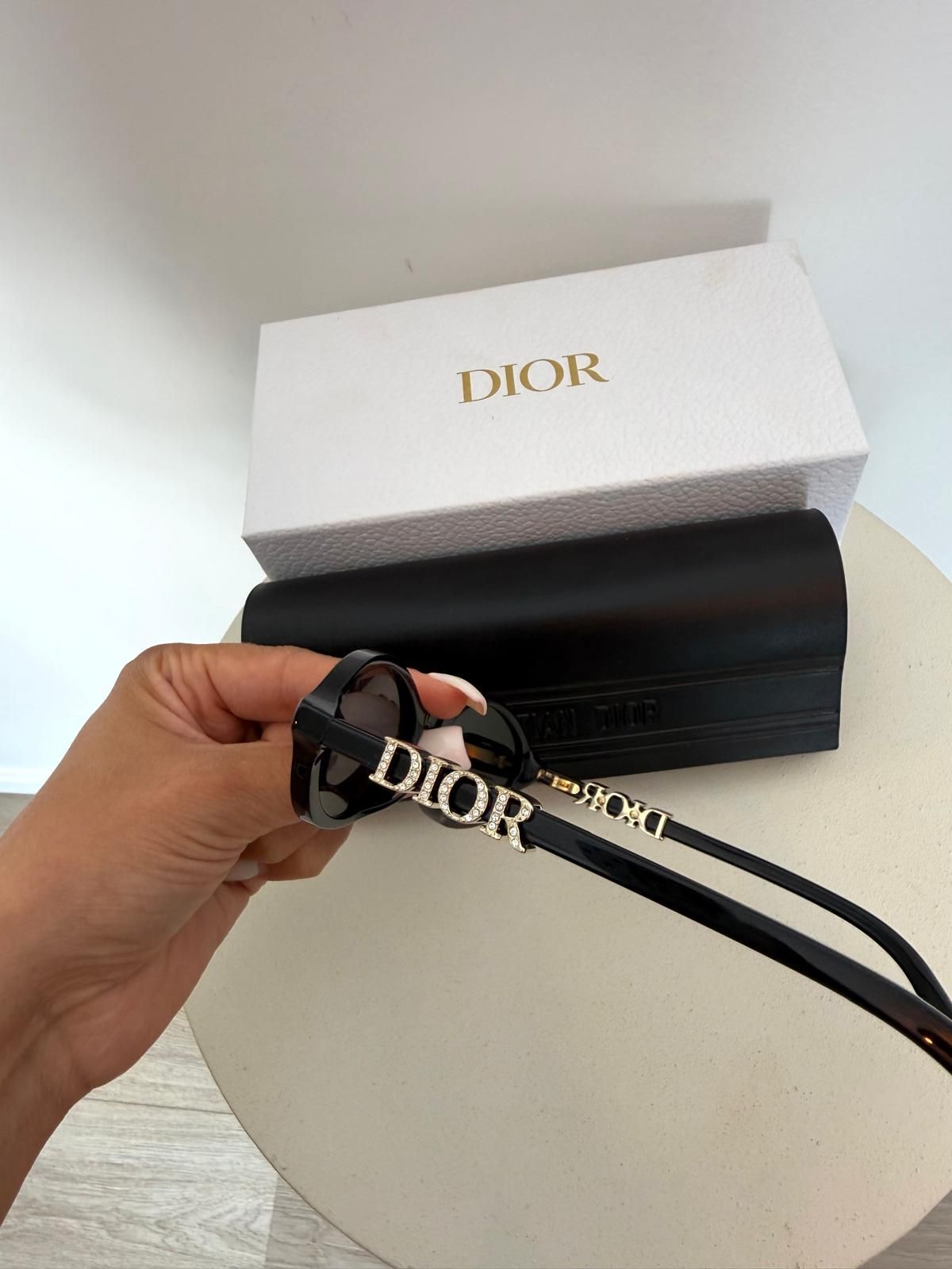 DIOR SUNGLASSES