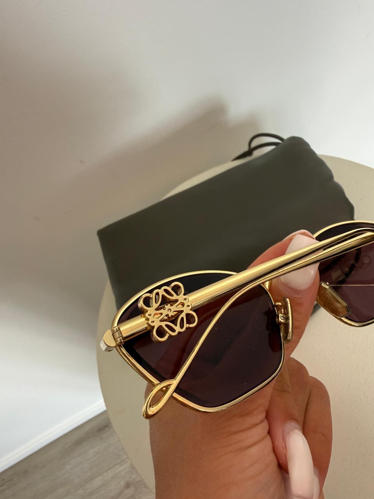 Loewe Zonnebril