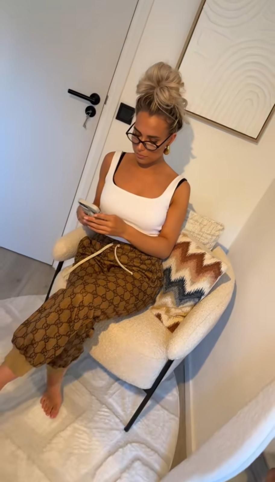 Gucci Sweatpants
