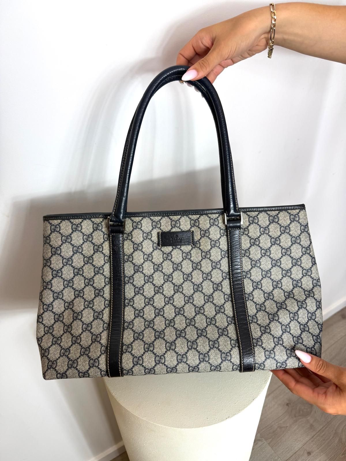 GUCCI TAS