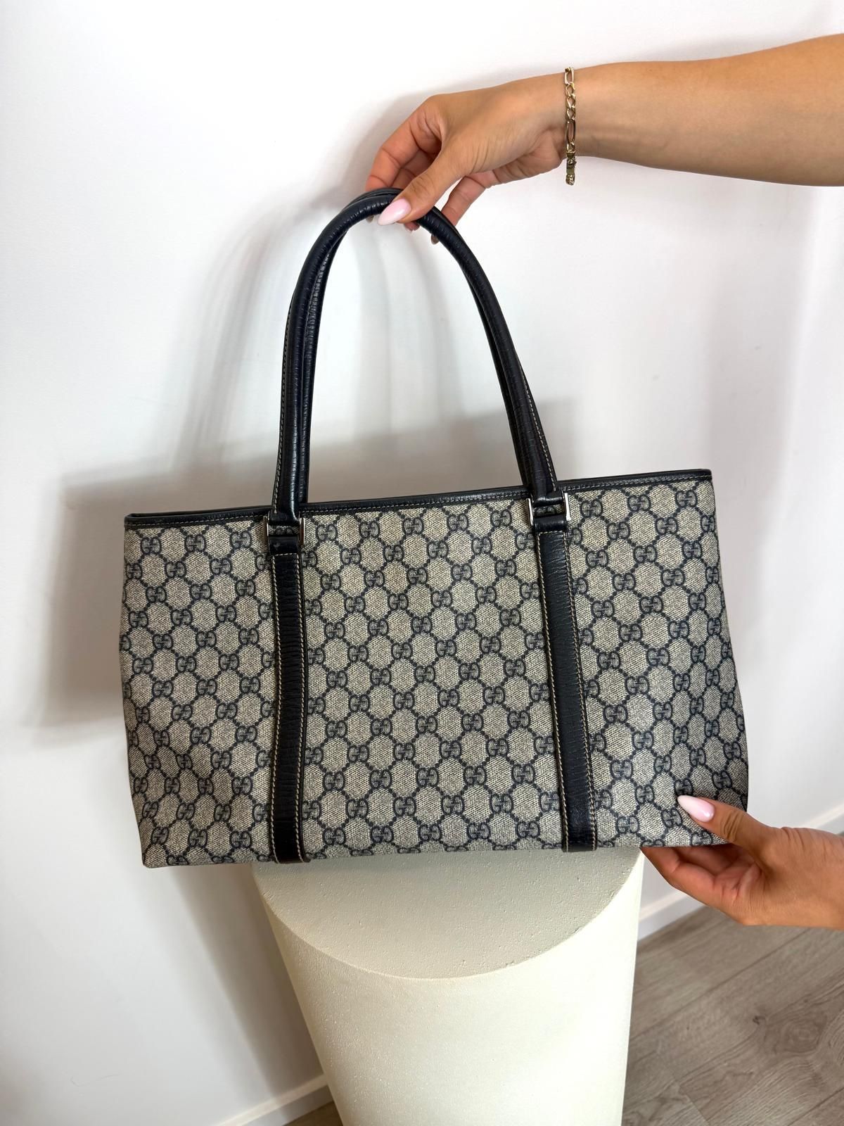 GUCCI TAS