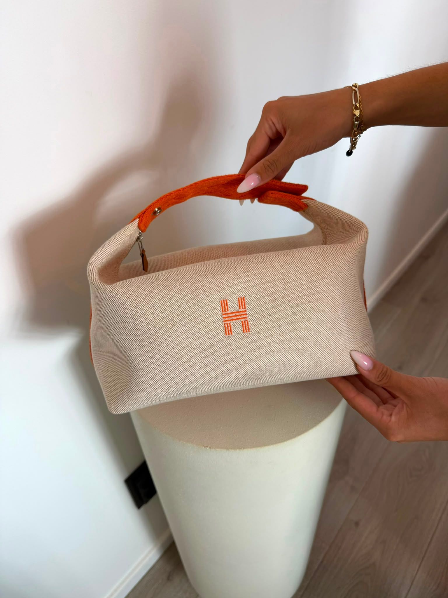 Hermès Bride-à-Brac case