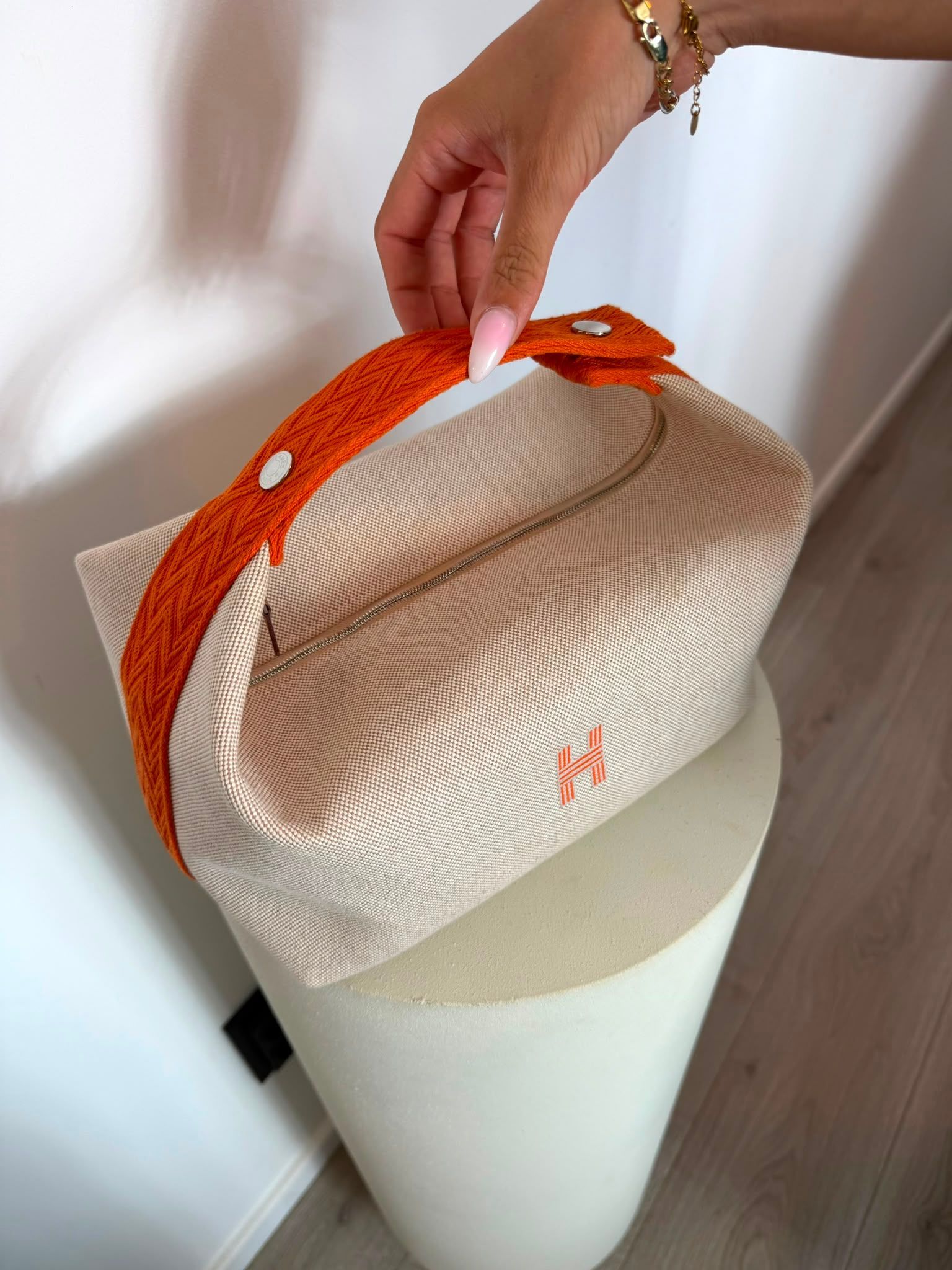 Hermès Bride-à-Brac case