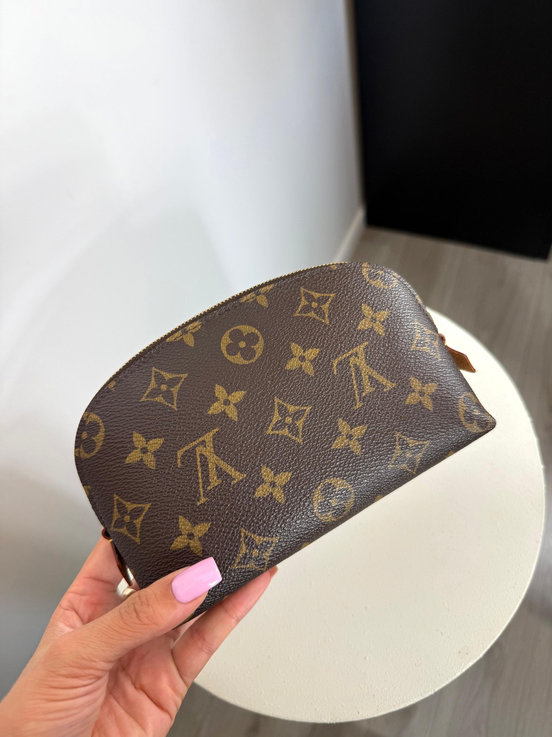 LOUIS VUITTON COSMETIC POUCH