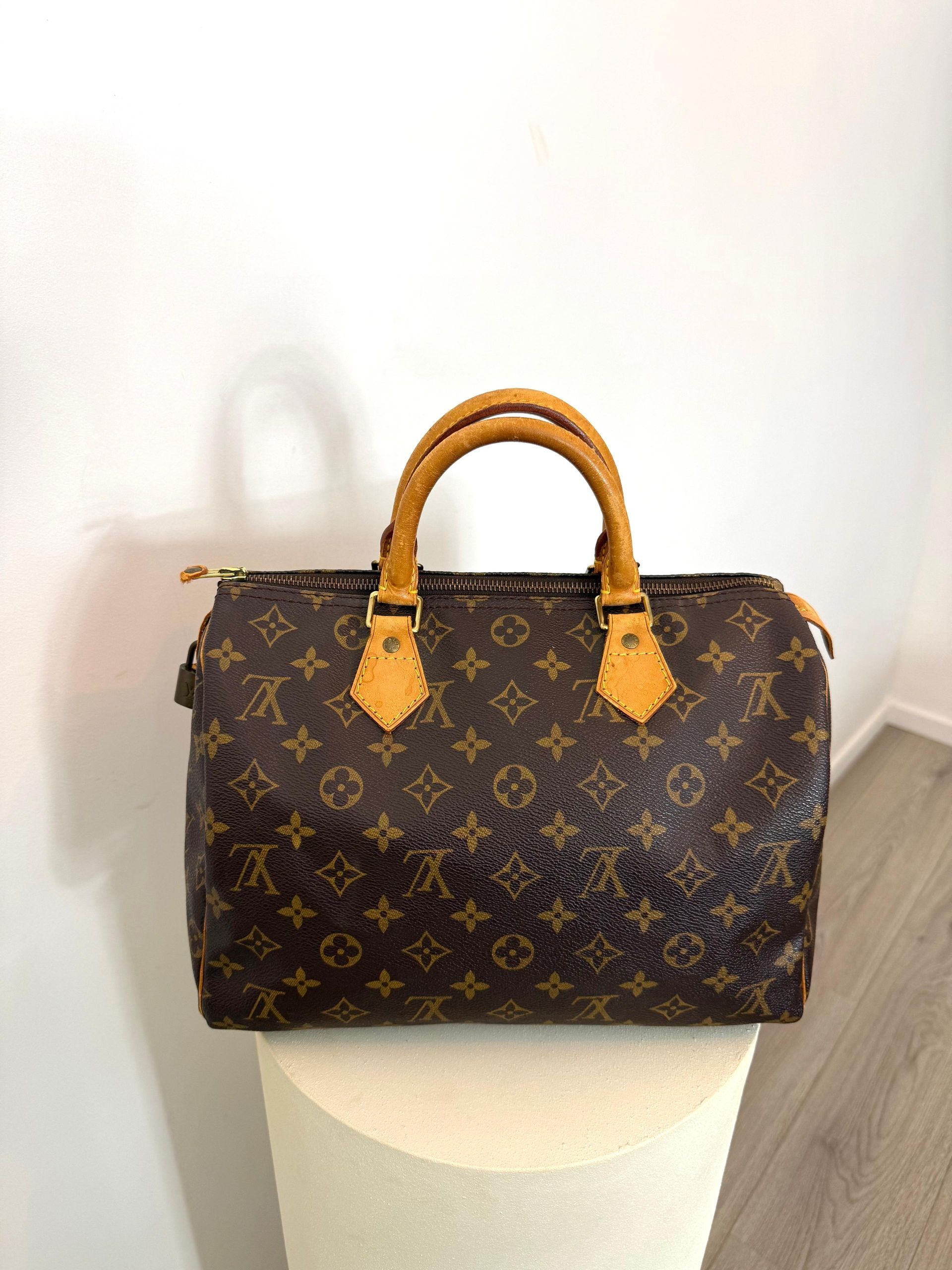 Louis Vuitton Speedy 30