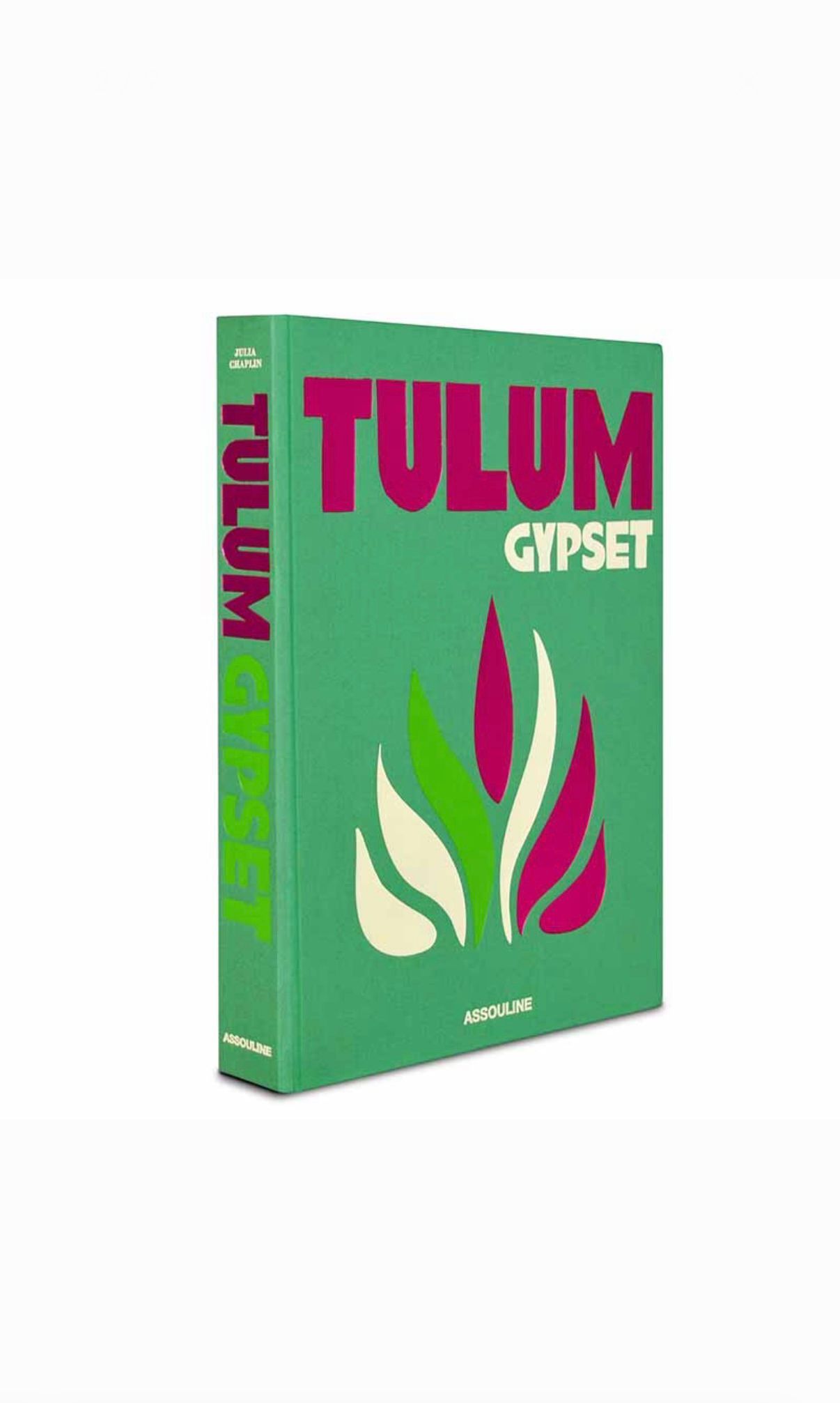 TULUM  GYPSET